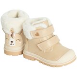 Cool club čizme WBT1W25-CG2767 Ž brown 24 | shoptok.hr