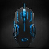  Miš ESPERANZA GAMING APACHE 6D MX403, BLUE, 2400dpi, ergonomic, EGM403B | Eponuda.ba