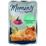 Cat Adult tuna i sardine 70 g vrećica