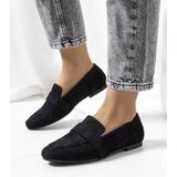 D/CEO Navy-blue oxford shoes Holanda Cijene
