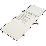 AVIZAR Baterija za Galaxy Tab 3 GT-P5200 10.1 Li-Polymer 3.8V 6800mAh 25.8Wh, Bela, (5000070295) | Shoptok.si