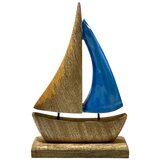 Signes Grimalt Kipci in figurice Ladja Modra | Shoptok.si
