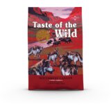 Taste Of The Wild suva hrana za pse divlja svinja 2kg Cene