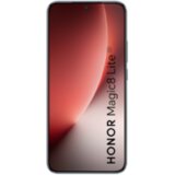 Honor Magic 8 Lite 8+256 Black6270 mAh, 200MP, 6,71″ OLEDSnapdragon 8 Elite Gen 5 Cijene