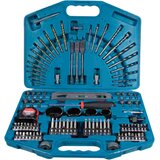 Makita Set burgija i umetaka 102 kom | Eponuda.com