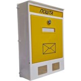 Kosa Trade Poštansko sanduče PVC malo 42.133 Kosa Cene