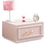 Hanah home Noćni stočić Rosa Cene