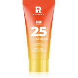 Byrokko Body Sunscreen krema za sončenje za telo SPF 25 150 ml | Shoptok.si