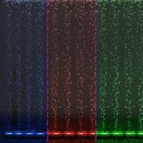  LED svjetiljka s mjehurićima za akvarij RGB 94 cm | shoptok.hr