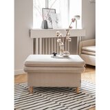 Miuform Bež tabure Simon – | Shoptok.si
