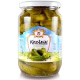 Voćar Palanka Krastavac, Pasterizovani, 680g Cene