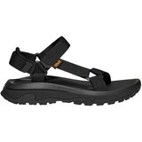 Teva Sandali črna | Shoptok.si