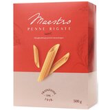 Danubius Makaroni Maestro pipe rigate 500g | ePonuda.com