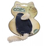 Master Igračka za mačke miš 17cm P.YT94266 Cijene