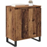  Kreveta Staro drvo 60 x 35 x 70 cm Konstruirano drvo Slike