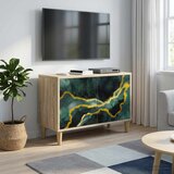  ormar WIJHE 69 x 33 x 50 cm Sonoma Konstruirano drvo | shoptok.hr