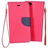 mobiline.si preklopni ovitek / etui / zaščita Fancy za Samsung Galaxy A41 - roza & modri Cene