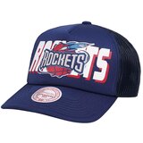 Mitchell And Ness Houston Rockets HWC Billboard Trucker kapa | Shoptok.si
