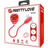 Pretty Love 2025 Vibrator Pretty Love Aliyah | Shoptok.si