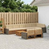  Set vanjskih sofa 9 kom. | shoptok.hr