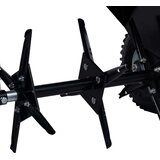 vidaXL Prozračivač travnjaka za samohodnu kosilicu 102 cm | shoptok.hr