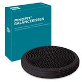 Pino PINOFIT® blazina z žogo, 33 cm, temno siva | Shoptok.si