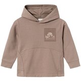 name it pulover DR 13233691 F rjava 104 | Shoptok.si