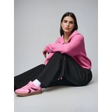 Sinsay Wide leg hlače | shoptok.hr