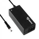 Sbox Punjač za Toshiba laptop TS-45W, Crni | ePonuda.com