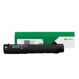Lexmark 85D0HK0 toner cartridge 1 pc(s) Compatible Black | shoptok.hr