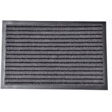 Luance Otirač Mado, PP/PVC, 40x60cm, Sivo-Crna | Eponuda.ba