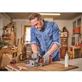 Einhell Expert akumulatorska glodalica za utore Power X-Change TE-BJ 18 Li-Solo | shoptok.hr