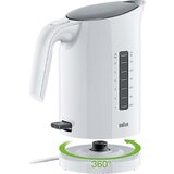 Braun grelnik vode WK 3100 WH bel | Shoptok.si