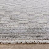 Asiatic Carpets Sivo-bež preproga 200x300 cm Laurent Grey Silver – | Shoptok.si