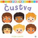 Mladinska Knjiga Spoznaj čustva | Shoptok.si