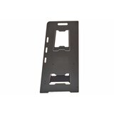 Hanah home Dečiji tobogan Learning Tower Anthracite Cene
