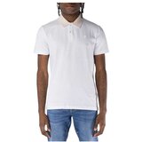 Guess muška polo majica Cene