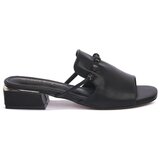 Laura Biagiotti Sandali & Odprti čevlji 9015 Črna Cene