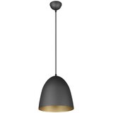 Lesnina XXXL VISEČA SVETILKA Tilda 25/150 cm 40 W E27 | Shoptok.si