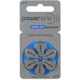 Varta powerone baterije za slušni aparat ( VAR-P675 ) Cene