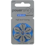 powerone baterije za slušni aparat ( VAR-P675 )