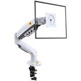 NORTH BAYOU F80 stoni nosač za monitor beli 17-30 inča | Eponuda.com