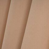 Casa Selección Svjetlo smeđa zavjesa od samta 140x260 cm Merely – | shoptok.hr