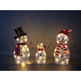  Tarrington House Led figura Sneško i porodica | Eponuda.com