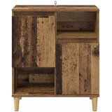  Kreveta Staro drvo 35 x 60 x 70 cm Konstruirano drvo | shoptok.hr