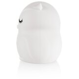 Zopa silikonska LED noćna lampica – veličina M Owl | shoptok.hr