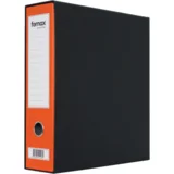 REGISTRATOR PRESTIGE KUT. A4/80 SILVER K1