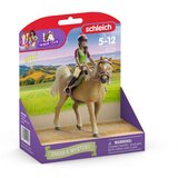  Playset Schleich 42714 Sarah &amp Mystery 6 Dijelovi Cijene