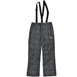 Brugi Ski pantalone za devojčice Kid G, Crne Cene