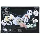 Nightmare Before Christmas dekorativne lučke z nalepko Paladone